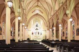 Saint peter catholic church is the fastest growing and most biblical doctrine following church in the world. Saint Peter Church 720 Arch St Pittsburgh Pa 15212 Catholic Church Directory