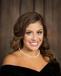 2019 East Texas Poultry Festival Queen's Scholarship Pageant