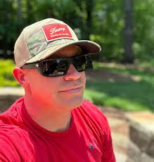 Red Trump “smoother the 2nd Time” Patch With Multicam Camo Snapback Trucker  Hat by Concord & Lex