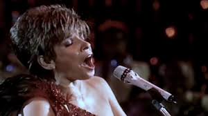 SHIRLEY BASSEY, "Diamonds are forever" (1971), Soundtrack of the James Bond  Movie titled "Diamonds are Forever"