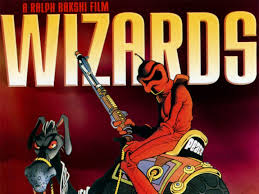 Urs animated short film 2009. Wizards Movietickets