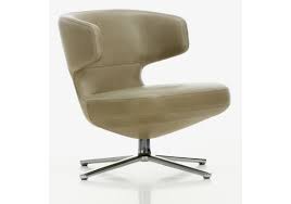 Stellar contemporary outdoor lounge chair. Petit Repos Low Lounge Chair Vitra Milia Shop
