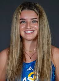 2023-24 Women's Tennis Roster