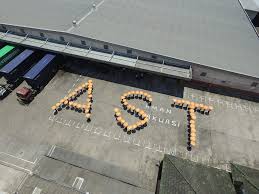Pt Ast Indonesia Home Facebook Tahu gimbal porsi pedas maksimal sampe susah mau siul. pt ast indonesia home facebook