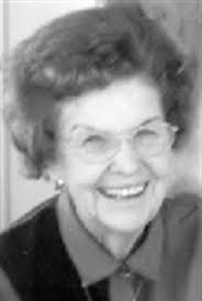 Ruby Woods Obituary (1917