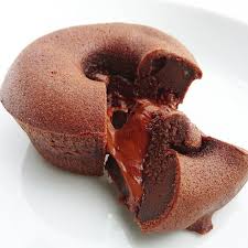Coulant Au Chocolat Noir Coeur Praline Menubistronomique Coulant Fondant Chocolat Pralin Yummy Dessert Pat Coulant Au Chocolat Bistronomie Chocolat