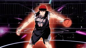 Cette collection a tous les animations à partir de. Vysledek Obrazku Pro Kuroko No Basket Gif Fond D Ecran Dessin Fond Ecran Anime Gratuit Kuroko