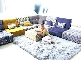 Tufted Floor Cushions Floor Cushions Awesome Oversized Floor Pillow Oversized Floor Pi Floor Seating Living Room Floor Cushions Living Room Living Room Seating