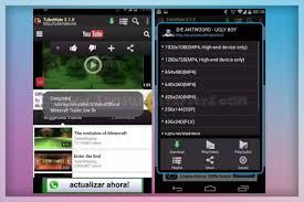 15 Aplikasi Download Video Youtube Android Terbaik Dan Tercepat 2021