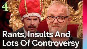 Sean's Taskmaster Birthday