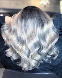 One of perth's best hairdressers for blondes, balayage, colour corrections and jadore luxury tape, weft and permanent hair extensions, olaplex repair + kevin murphy + devacurl + clever curl + keratin smoothing treatments. Ash Blonde 5 Reasons To Love This Hair Colour
