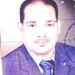 Marzouk Al-Syed Abdullah Aman