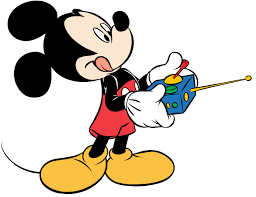 Mickey mouse is a funny animal cartoon character and the mascot of the walt disney company. Mickey Mouse Clipart Adesivo De Parede Mickey Png Download Full Size Clipart 1596244 Pinclipart