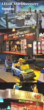 Kids Go Free Legoland Discovery Center Grapevine Tx Coupon Kids Go Free Legoland Family Travel