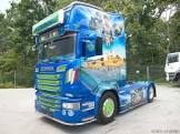 SCANIA-R520