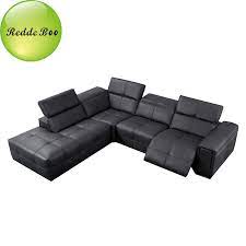 The difference is that this one is with shape on the seat cushion and backrest. Wholesale Italian Furniture Modern Sectional L Shape Corner Sofa Reclining Sofa Buy L Shape Corner Sofa Reclining Sofa Sectional Sofa Leather Sofa Product On Alibaba Com