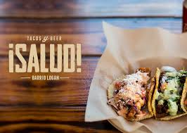 Best homemade fish taco recipe ono only in beta food recipes ideas. Salud Tacos Thorn Brewing Co San Diego Craft Beer