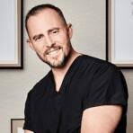 Dr. Brian Carr, MD: Orthopedic Surgeon