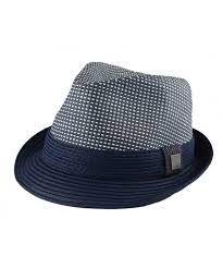 Mens Big Size 2 Tone Summer Straw Fedora Trilby Hat Xl 60cm Xxl 62cm 2 Colors Blue Cb11yc0bjj7 Straw Fedora Trilby Hat Trilby