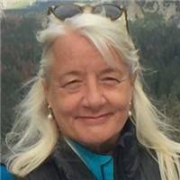 Kathryn Bannister Obituary (1958