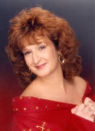 Gina Jenkins Obituary