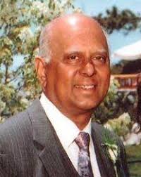 Lawrence Rao Obituary