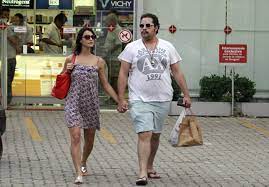 We did not find results for: Tiago Abravanel Aparece De Maos Dadas Com Morena No Rio De Janeiro O Fuxico