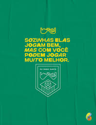 Brazil had a tournament called taça brasil de futebol feminino (women's football brazil trophy, in english) played between 1983, and 1989, followed by in 2007, cbf created the copa do brasil de futebol feminino, a national cup competition and in 2013 a national short tournament league was. Boticario Ira Parar Para Ver Jogos Do Brasil Na Copa Do Mundo Feminina