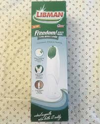 Libman Freedom Spray Mop Extra Bottle Caddy Ebay Libman Spray Mops Bottle Caddy