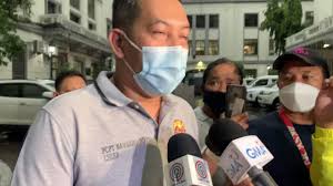 @ABSCBNNews's video Tweet