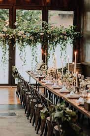 A Non Traditional Wedding Venue In Williamsburg Winery Wedding Venue Alternative Wedding Venue Traditional Wedding Decor