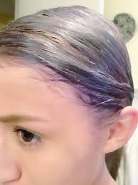 Do you want to achieve the strawberry blonde balayage at home? How To Get Ash Blonde Hair At Home Biibiibeauty Tutorial Ash Blonde Hair Ash Blonde Hair Dye Blonde Hair At Home