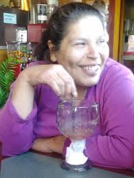 Dominga Gauna Obituary