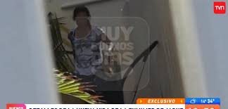 Las elecciones municipales se suelen mirar con atención en chile en busca de pistas de lo que en la comuna ‒o municipio‒ de recoleta, en la región de santiago, el alcalde daniel jadue, del partido. Revelan Imagenes De La Nueva Vida En Miami De La Ex Esposa De Sergio Jadue Tecache Cl