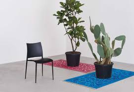 Whether you're lounging on a pristine beach in hawaii or visiting one of the best black sand beaches in the world, a beach chair is essential to a day on the shore. Sand Chair By Desalto Stylepark