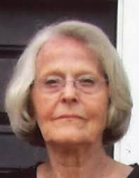 Betty Garrett Obituary (1935