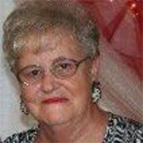Obituary information for Gail Bonvillain Hebert