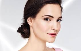 LUNA BRIGHT RITUAL ORDER OF USE CLEANSE & REFRESH BRIGHTEN & PERFECT  HYDRATE & ILLUMINATE PROTECT & PREVENT