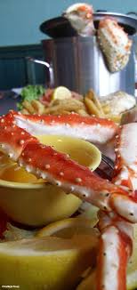 Alaska Seafood From Ocean To Table Visit Anchorage Alaska Food Alaska Seafood Alaska Vacation