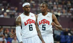 The days of just showing up and running pickup and having the other team ask for pictures after getting waxed by 40 is over. The Source Usa Men S Basketball Announces 2014 16 Roster
