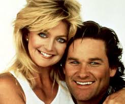 Goldie hawn isn't one to watch herself in movies. Kurt Russell And Goldie Hawn Celebrated 37 Years Of Being Together And Here Are 10 Things