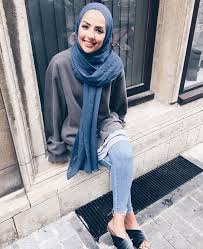 Bati Basortulu Kadin Giyim Basortulu Bayanlar Giyim Modelleri Tesettur Giyim Tarzi Pantolon Tunik Basortusu Giyimi Fashion Hijabi Outfits Casual Hijab Fashion