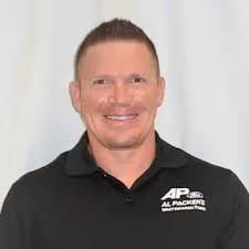 Meet Al Packer White Marsh Ford Staff White Marsh MD