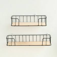 We did not find results for: 2x Kitchen Wall Shelf Storage Display Unit Organizer Wood Metal Wire Shelf Rack 16 59 Picclick Uk