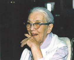 Fannie Yoder Moser Maurer (1897-1996)