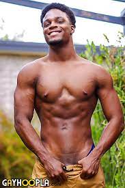 Black Gay Erotica & Naked Men Photos @ Gay Erotica XYZ