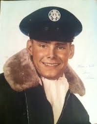 David Farmer Obituary