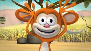 Image result for monkey picture cartoon