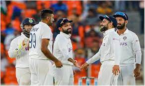 Where to watch india vs new zealand live. Wtc Final Indias Probable Squad Icc World Test Championship Final Vs Nz Will Hardik Pandya Prithvi Shaw Prasidh Krishna India Vs New Zealand