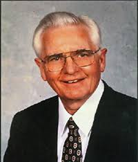 Obituary: John Marshall Edwards